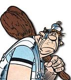 Avatar de l’utilisateur