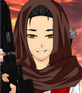 Avatar de l’utilisateur