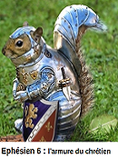 Avatar de l’utilisateur