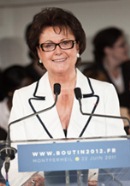 Avatar de l’utilisateur
